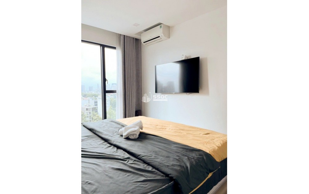  FELIZ EN VISTA | DUPLEX 103M² | 11,5 TỶ | SỔ HỒNG | FULL NỘI THẤT