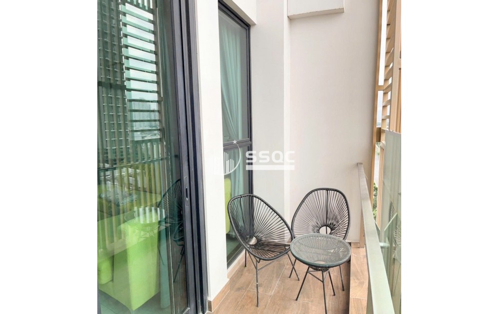  FELIZ EN VISTA | DUPLEX 103M² | 11,5 TỶ | SỔ HỒNG | FULL NỘI THẤT