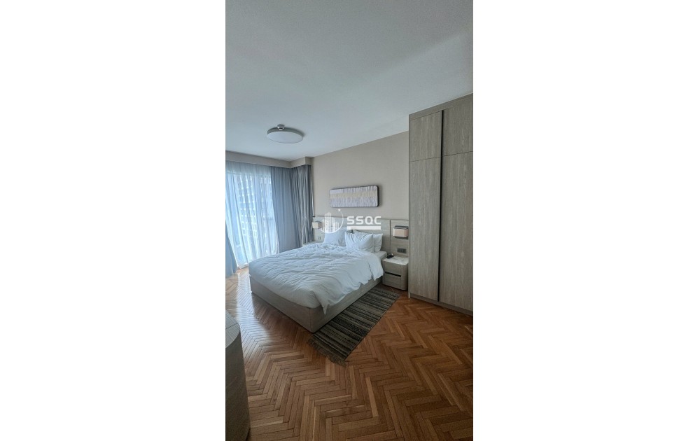 Cho thuê căn hộ 4PN+1 Feliz en Vista | View sông Sài Gòn và Hồ bơi xanh mát