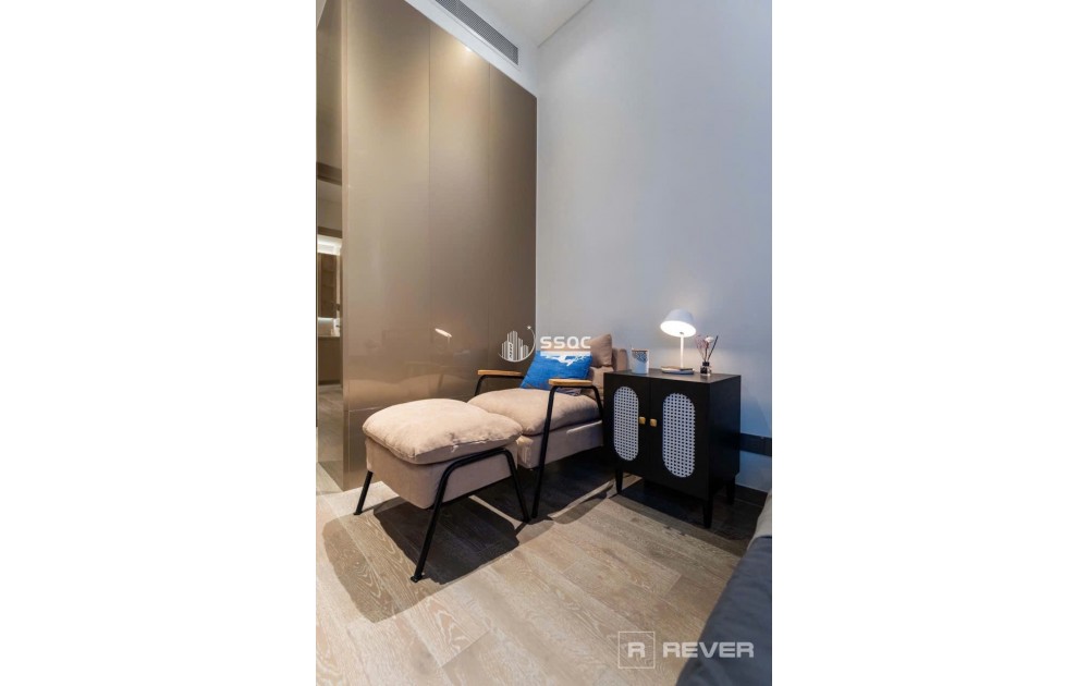 Bán căn hộ 1 phòng ngủ The MarQ, diện tích 48m2, giá 9.3 tỷ