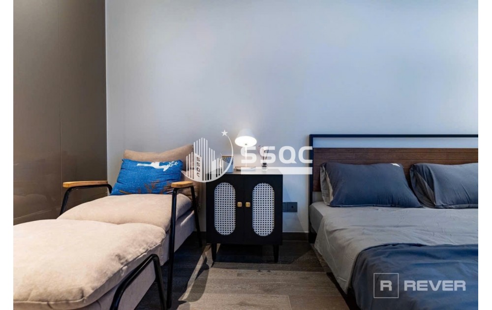 Bán căn hộ 1 phòng ngủ The MarQ, diện tích 48m2, giá 9.3 tỷ