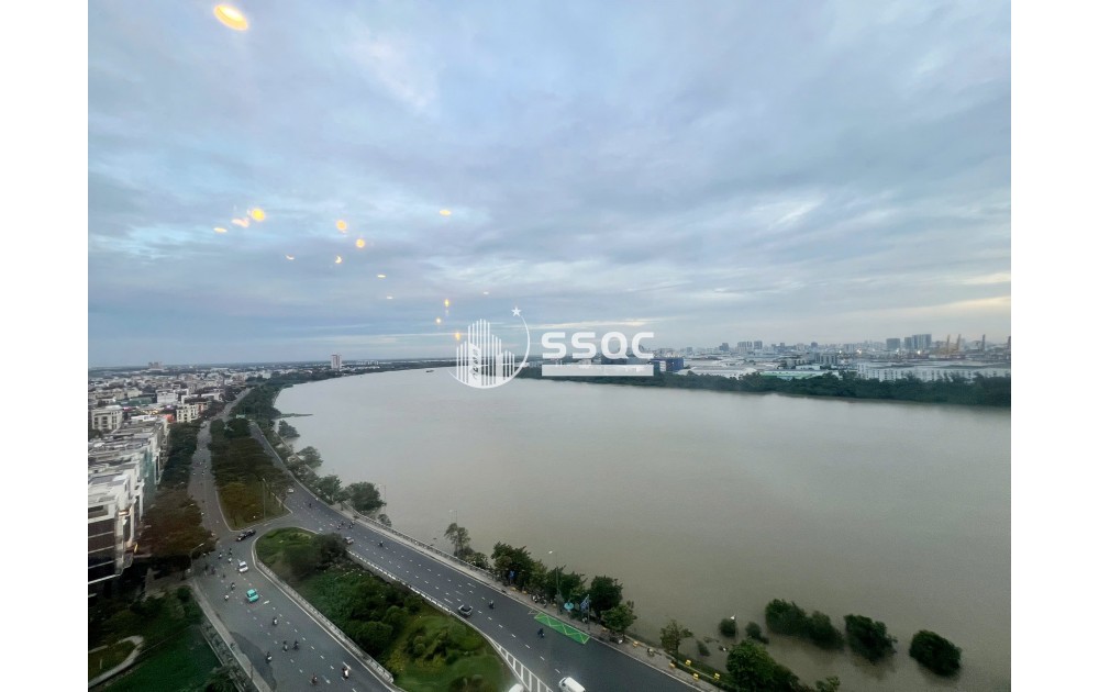 [DIAMOND ISLAND]  ĐẢO KIM CƯƠNG (DIAMOND ISLAND) – CĂN HỘ 3PN DUAL KEY 164M² THÁP MALDIVES TẦNG CAO MÁT MẺ, NHÀ TRỐNG BÀN GIAO NGAY!