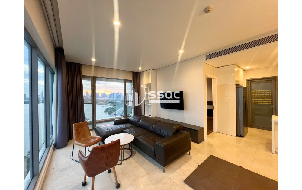 [DIAMOND ISLAND]  ĐẢO KIM CƯƠNG (DIAMOND ISLAND) – CĂN HỘ 3PN DUAL KEY 164M² THÁP MALDIVES TẦNG CAO MÁT MẺ, NHÀ TRỐNG BÀN GIAO NGAY!