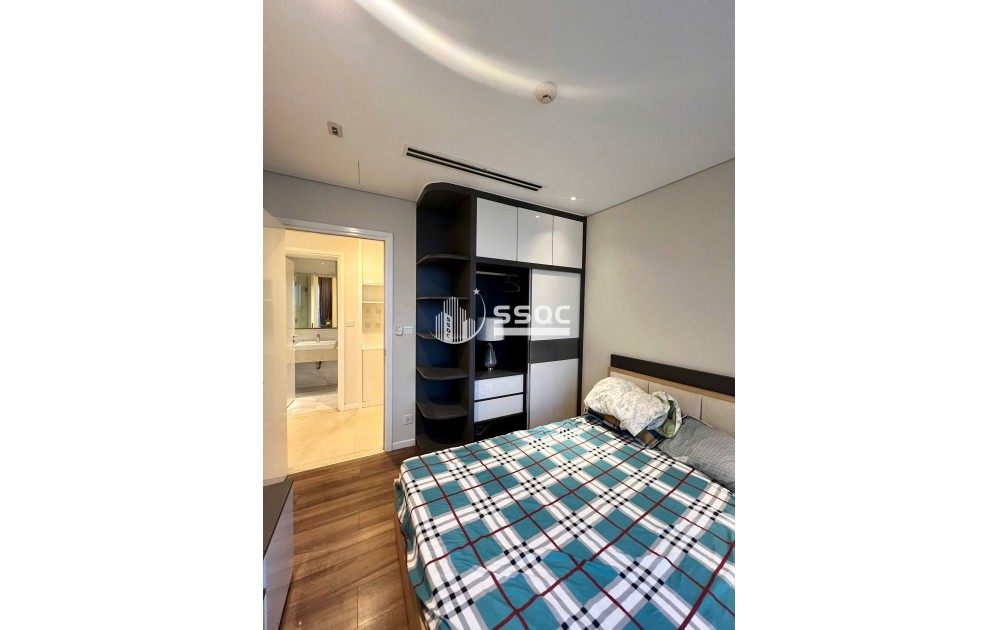 [DIAMOND ISLAND]  ĐẢO KIM CƯƠNG (DIAMOND ISLAND) – CĂN HỘ 3PN DUAL KEY 164M² THÁP MALDIVES TẦNG CAO MÁT MẺ, NHÀ TRỐNG BÀN GIAO NGAY!