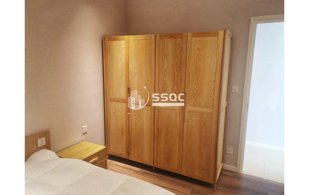 [DIAMOND ISLAND]  ĐẢO KIM CƯƠNG (DIAMOND ISLAND) – CĂN HỘ 3PN + 1 RỘNG 124M² THÁP HAWAII TẦNG TRUNG MÁT MẺ, NHÀ TRỐNG VÀO Ở NGAY!