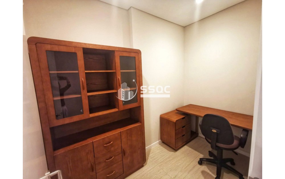 [DIAMOND ISLAND]  ĐẢO KIM CƯƠNG (DIAMOND ISLAND) – CĂN HỘ 3PN + 1 RỘNG 124M² THÁP HAWAII TẦNG TRUNG MÁT MẺ, NHÀ TRỐNG VÀO Ở NGAY!