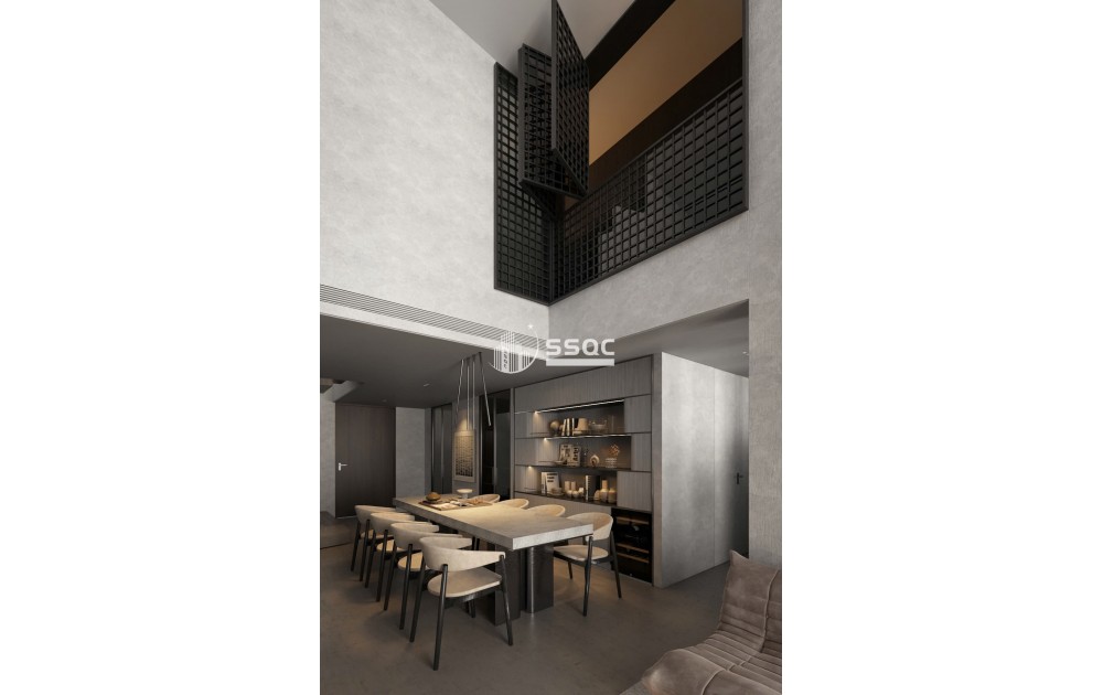 BÁN SIÊU PHẨM DUPLEX ONE VERANDAH (MAPLETREE) – DIỆN TÍCH RỘNG 186M², FULL NỘI THẤT CAO CẤP, GIÁ 36 TỶ