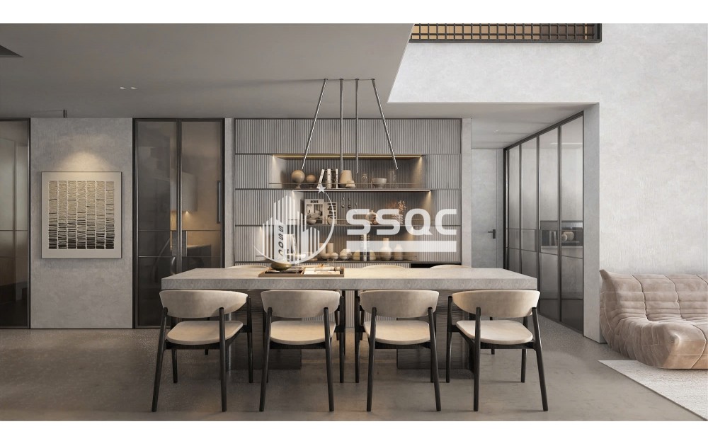 BÁN SIÊU PHẨM DUPLEX ONE VERANDAH (MAPLETREE) – DIỆN TÍCH RỘNG 186M², FULL NỘI THẤT CAO CẤP, GIÁ 36 TỶ