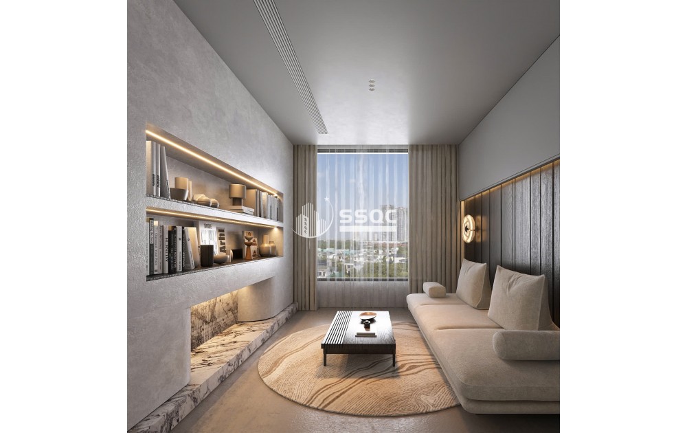BÁN SIÊU PHẨM DUPLEX ONE VERANDAH (MAPLETREE) – DIỆN TÍCH RỘNG 186M², FULL NỘI THẤT CAO CẤP, GIÁ 36 TỶ