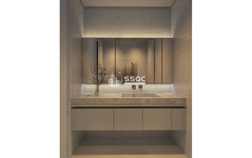 BÁN SIÊU PHẨM DUPLEX ONE VERANDAH (MAPLETREE) – DIỆN TÍCH RỘNG 186M², FULL NỘI THẤT CAO CẤP, GIÁ 36 TỶ