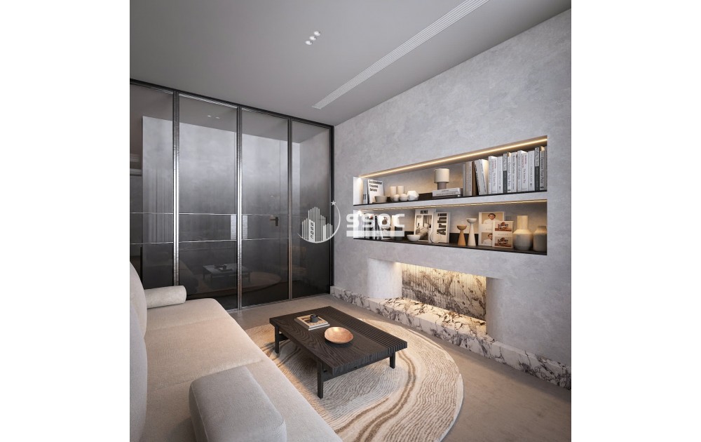 BÁN SIÊU PHẨM DUPLEX ONE VERANDAH (MAPLETREE) – DIỆN TÍCH RỘNG 186M², FULL NỘI THẤT CAO CẤP, GIÁ 36 TỶ