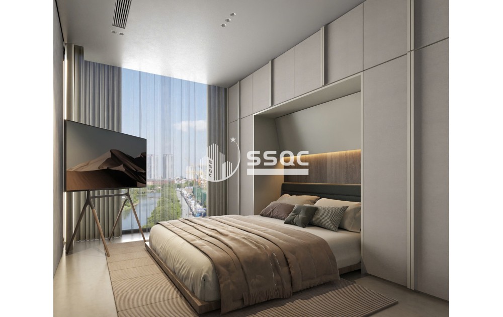 LUXURY DUPLEX FOR SALE AT ONE VERANDAH (MAPLETREE) – 186SQM, FULLY FURNISHED, HIGH-END INTERIOR