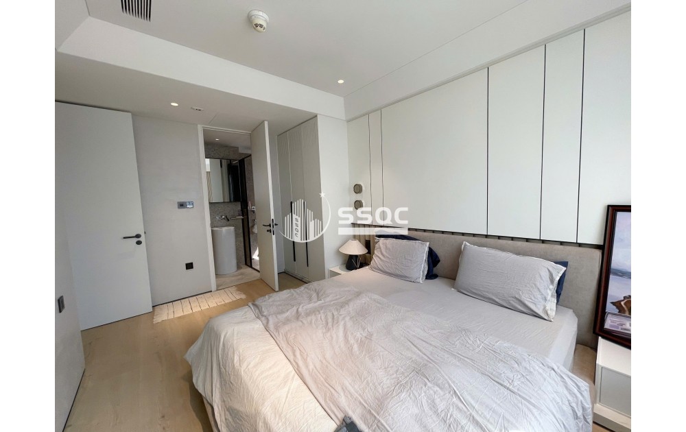 Bán căn hộ Duplex One Verandah - View sông Sài Gòn và Quận 1 đẹp mê ly