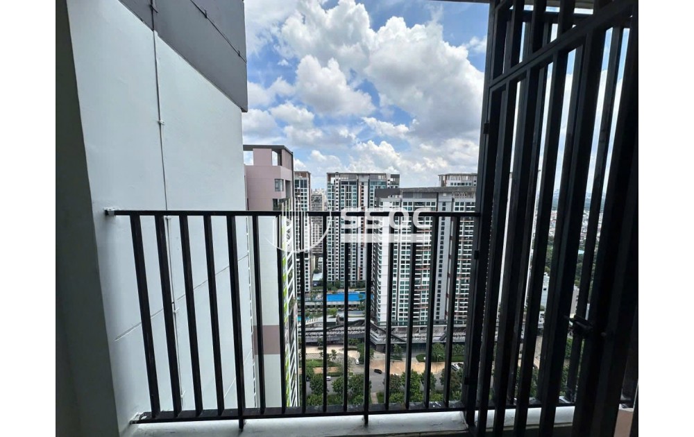 VISTA VERDE – KHÔNG GIAN SỐNG XANH CHUẨN RESORT GIỮA TRUNG TÂM KHU ĐÔNG TP.HCM  CĂN 2PN VIEW THOÁNG MÁT – FULL NỘI THẤT