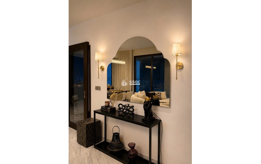 BÁN 4PN DEFINE - SIÊU BIỆT THỰ 325M2 VIEW SÔNG NỘI THẤT CHÂU ÂU
