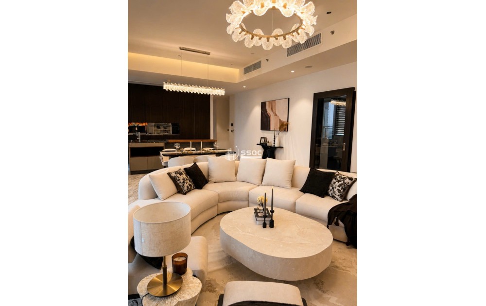 BÁN 4PN DEFINE - SIÊU BIỆT THỰ 325M2 VIEW SÔNG NỘI THẤT CHÂU ÂU
