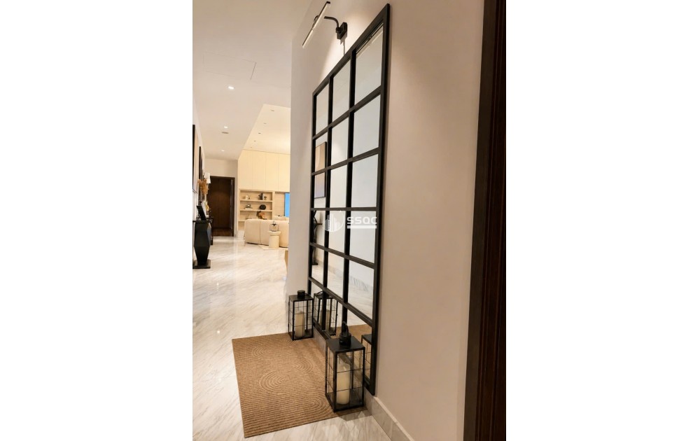 BÁN 4PN DEFINE - SIÊU BIỆT THỰ 325M2 VIEW SÔNG NỘI THẤT CHÂU ÂU