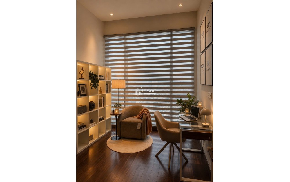 BÁN 4PN DEFINE - SIÊU BIỆT THỰ 325M2 VIEW SÔNG NỘI THẤT CHÂU ÂU