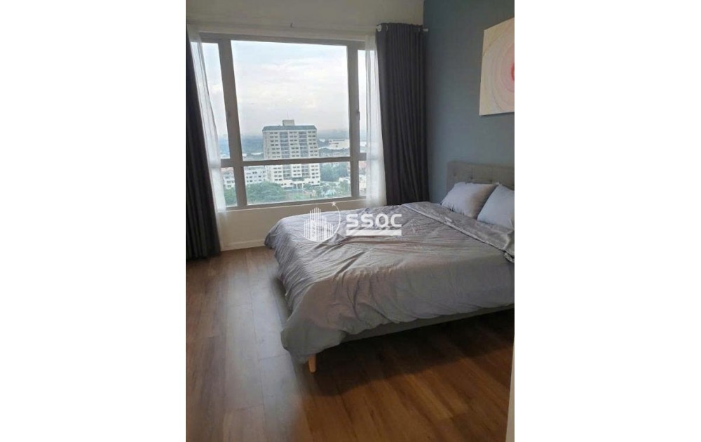 ESTELLA HEIGHTS BÁN CĂN 2PN CHỈ 12.7 TỶ. DỰ ÁN XANH GIỮA LÒNG ĐÔ THỊ