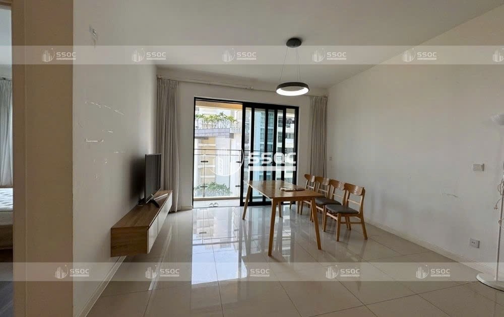 CĂN HỘ 2PN ESTELLA HEIGHTS, 104m2, GIÁ CẠNH TRANH 13.5 TỶ