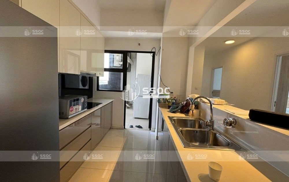 CĂN HỘ 2PN ESTELLA HEIGHTS, 104m2, GIÁ CẠNH TRANH 13.5 TỶ