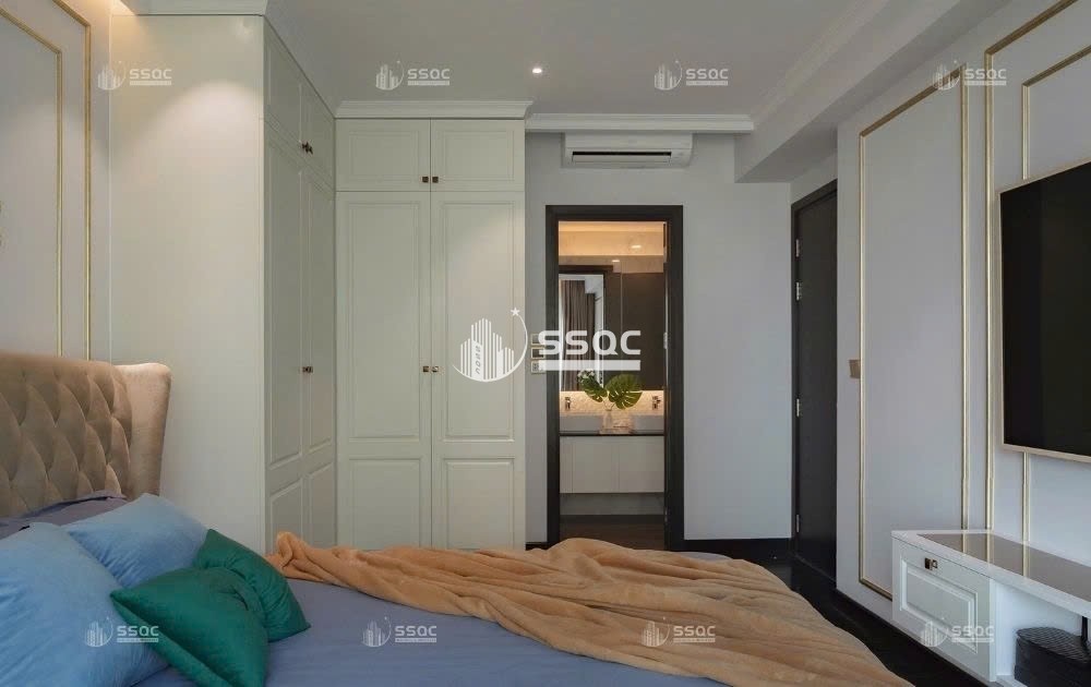  CĂN 4PN ĐẸP FELIZ EN VISTA, 181m2, GIÁ 26.8 TỶ  ĐANG CHỜ CHỦ MỚI – VỊ TRÍ ĐẸP, VIEW THOÁNG, PHÁP LÝ RÕ RÀNG – ĐỪNG BỎ LỠ!