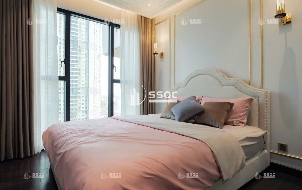  CĂN 4PN ĐẸP FELIZ EN VISTA, 181m2, GIÁ 26.8 TỶ  ĐANG CHỜ CHỦ MỚI – VỊ TRÍ ĐẸP, VIEW THOÁNG, PHÁP LÝ RÕ RÀNG – ĐỪNG BỎ LỠ!