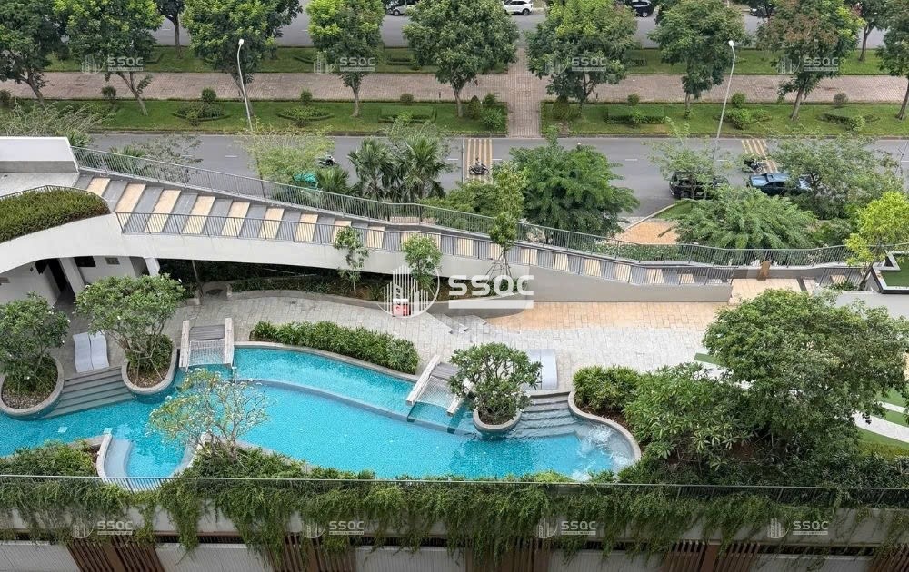  CĂN 4PN ĐẸP FELIZ EN VISTA, 181m2, GIÁ 26.8 TỶ  ĐANG CHỜ CHỦ MỚI – VỊ TRÍ ĐẸP, VIEW THOÁNG, PHÁP LÝ RÕ RÀNG – ĐỪNG BỎ LỠ!