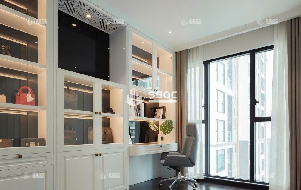  CĂN 4PN ĐẸP FELIZ EN VISTA, 181m2, GIÁ 26.8 TỶ  ĐANG CHỜ CHỦ MỚI – VỊ TRÍ ĐẸP, VIEW THOÁNG, PHÁP LÝ RÕ RÀNG – ĐỪNG BỎ LỠ!