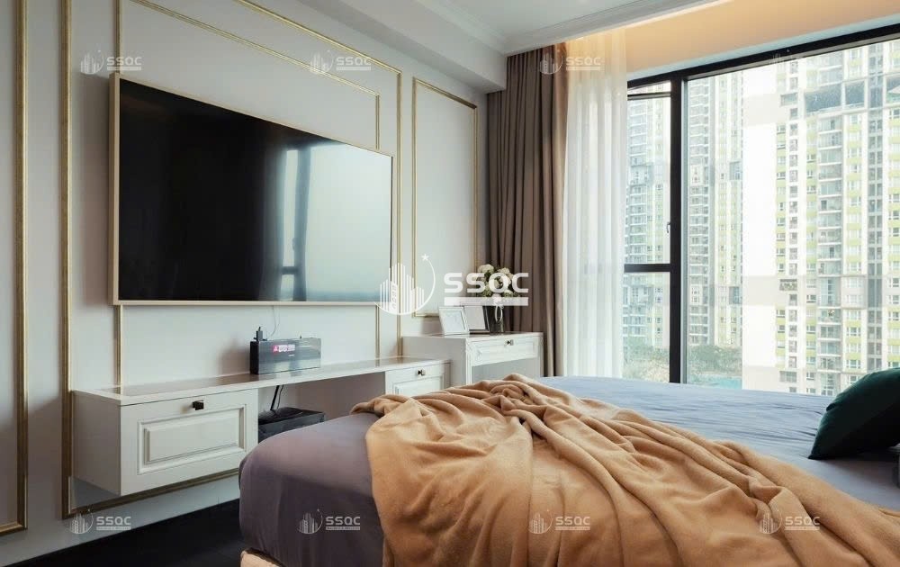  CĂN 4PN ĐẸP FELIZ EN VISTA, 181m2, GIÁ 26.8 TỶ  ĐANG CHỜ CHỦ MỚI – VỊ TRÍ ĐẸP, VIEW THOÁNG, PHÁP LÝ RÕ RÀNG – ĐỪNG BỎ LỠ!