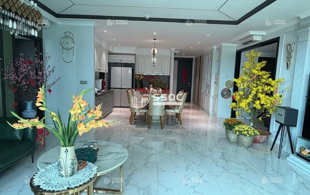  CĂN 4PN ĐẸP FELIZ EN VISTA, 181m2, GIÁ 26.8 TỶ  ĐANG CHỜ CHỦ MỚI – VỊ TRÍ ĐẸP, VIEW THOÁNG, PHÁP LÝ RÕ RÀNG – ĐỪNG BỎ LỠ!