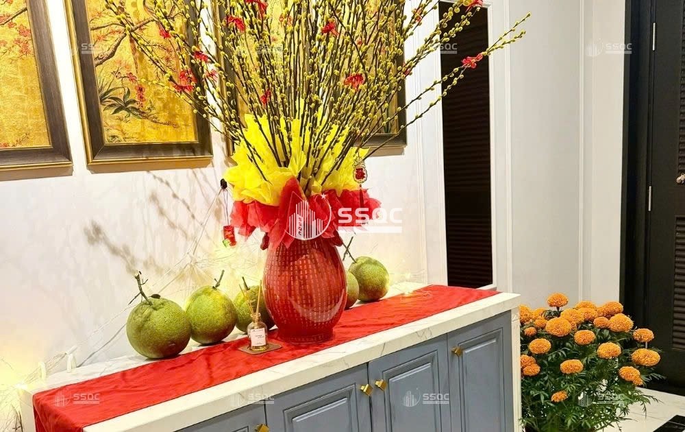  CĂN 4PN ĐẸP FELIZ EN VISTA, 181m2, GIÁ 26.8 TỶ  ĐANG CHỜ CHỦ MỚI – VỊ TRÍ ĐẸP, VIEW THOÁNG, PHÁP LÝ RÕ RÀNG – ĐỪNG BỎ LỠ!