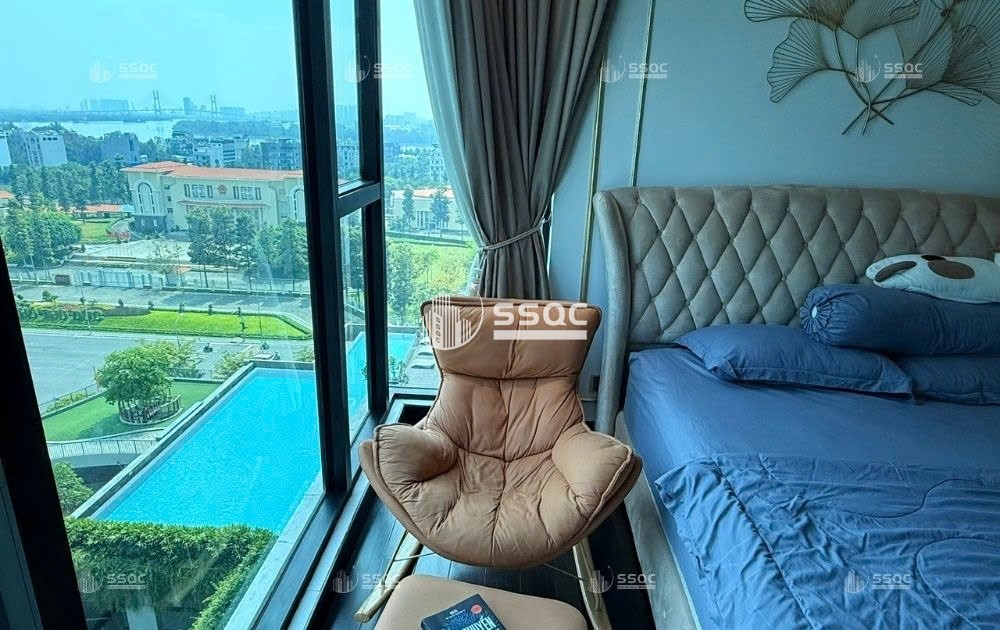  CĂN 4PN ĐẸP FELIZ EN VISTA, 181m2, GIÁ 26.8 TỶ  ĐANG CHỜ CHỦ MỚI – VỊ TRÍ ĐẸP, VIEW THOÁNG, PHÁP LÝ RÕ RÀNG – ĐỪNG BỎ LỠ!