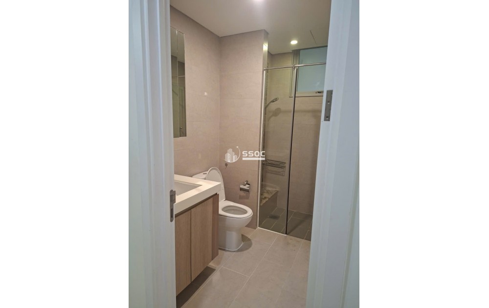 Bán căn hộ Estella Heights 3PN nhỏ - View 2 hồ bơi xanh mát - Giá rẻ