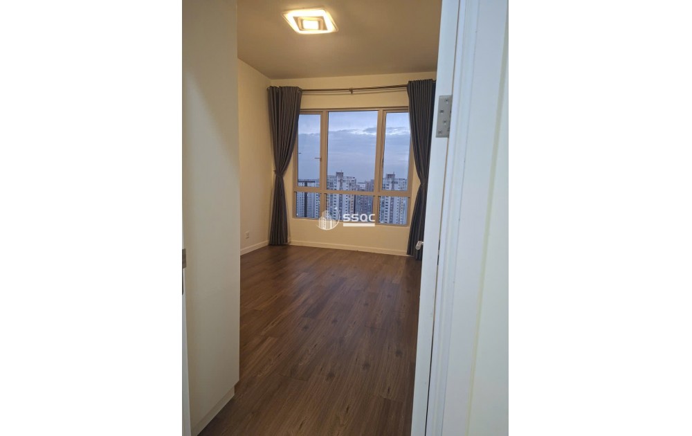 Bán căn hộ Estella Heights 3PN nhỏ - View 2 hồ bơi xanh mát - Giá rẻ