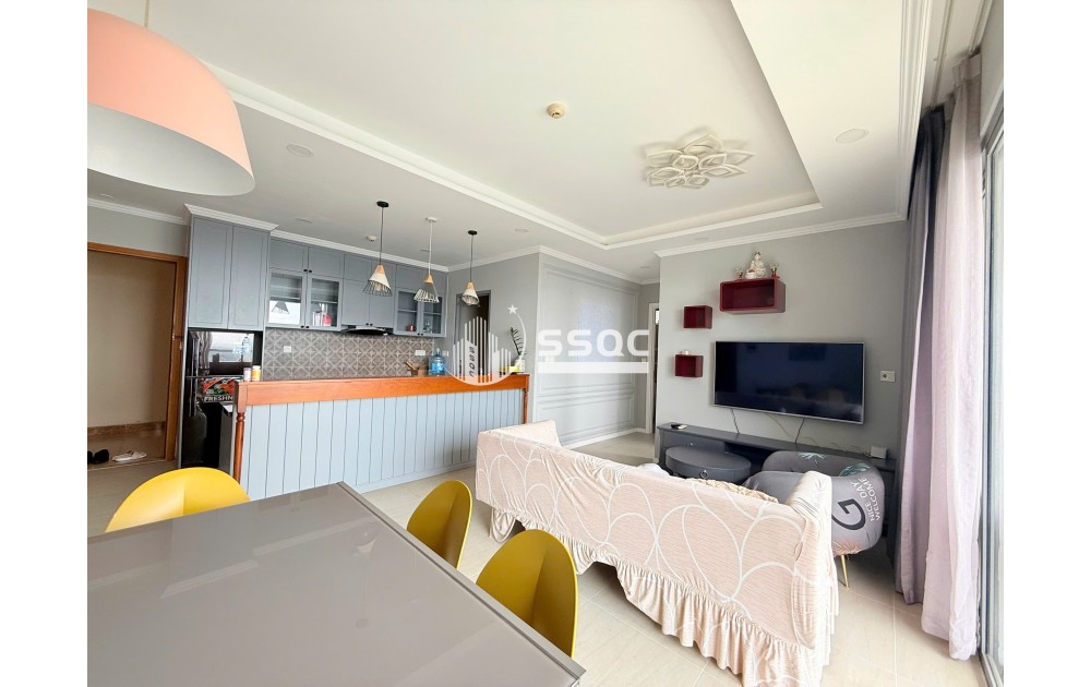  SIÊU PHẨM ĐẢO KIM CƯƠNG – THÁP HAWAII 87M² LẦU CAO – FULL NỘI THẤT SANG TRỌNG – GIÁ THUÊ 27 TRIỆU 