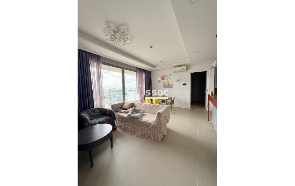  SIÊU PHẨM ĐẢO KIM CƯƠNG – THÁP HAWAII 87M² LẦU CAO – FULL NỘI THẤT SANG TRỌNG – GIÁ THUÊ 27 TRIỆU 
