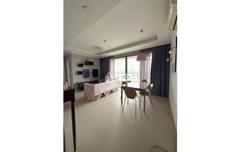  SIÊU PHẨM ĐẢO KIM CƯƠNG – THÁP HAWAII 87M² LẦU CAO – FULL NỘI THẤT SANG TRỌNG – GIÁ THUÊ 27 TRIỆU 