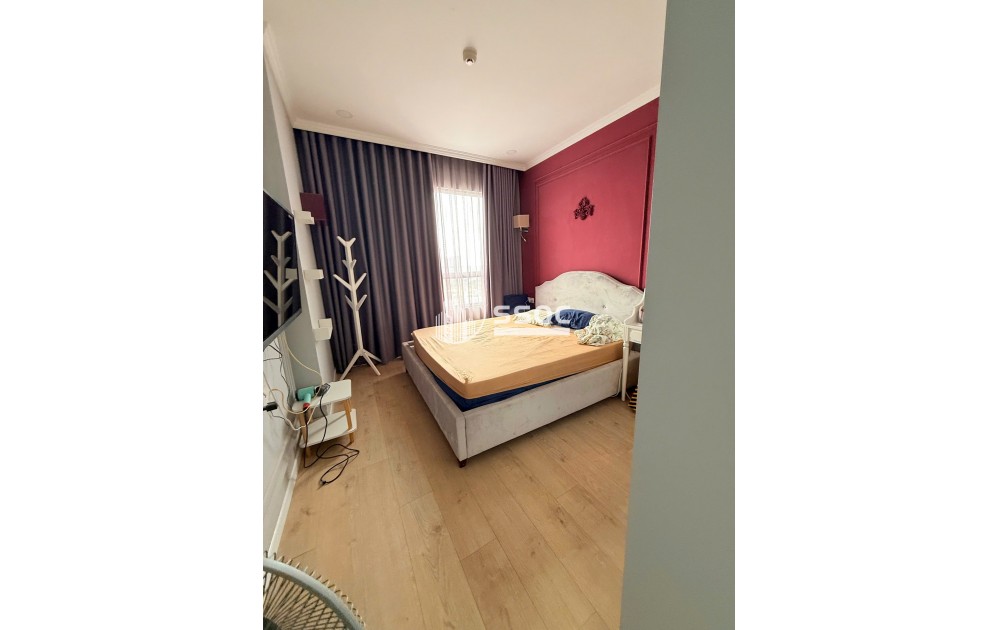  SIÊU PHẨM ĐẢO KIM CƯƠNG – THÁP HAWAII 87M² LẦU CAO – FULL NỘI THẤT SANG TRỌNG – GIÁ THUÊ 27 TRIỆU 