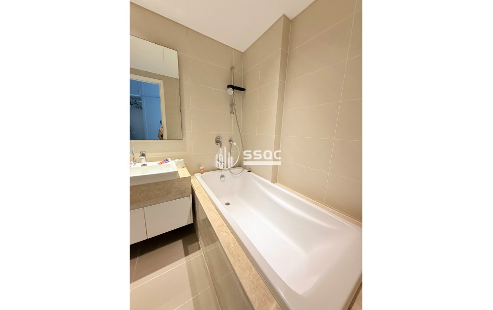  SIÊU PHẨM ĐẢO KIM CƯƠNG – THÁP HAWAII 87M² LẦU CAO – FULL NỘI THẤT SANG TRỌNG – GIÁ THUÊ 27 TRIỆU 