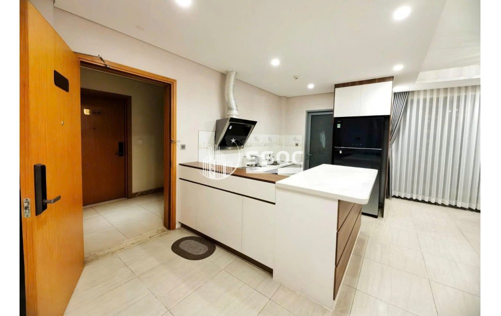  SIÊU PHẨM ĐẢO KIM CƯƠNG – CĂN 3PN 124M² FULL NỘI THẤT – VIEW SÔNG, BỂ BƠI & LANDMARK 81 – GIÁ THUÊ 35 TRIỆU 