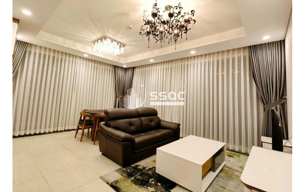  SIÊU PHẨM ĐẢO KIM CƯƠNG – CĂN 3PN 124M² FULL NỘI THẤT – VIEW SÔNG, BỂ BƠI & LANDMARK 81 – GIÁ THUÊ 35 TRIỆU 