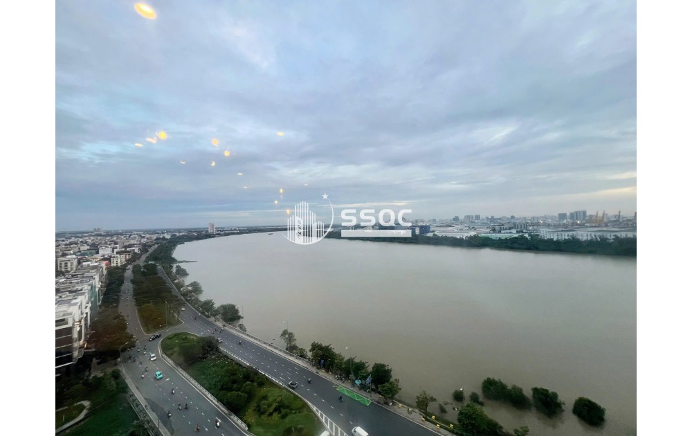  SIÊU PHẨM ĐẢO KIM CƯƠNG – CĂN 3PN DUAL KEY 164M² FULL NỘI THẤT – VIEW ĐỈNH NHẤT ĐẢO TRỰC DIỆN SÔNG & QUẬN 1 – GIÁ THUÊ 60 TRIỆU 