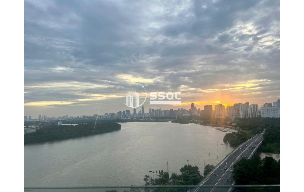  SIÊU PHẨM ĐẢO KIM CƯƠNG – CĂN 3PN DUAL KEY 164M² FULL NỘI THẤT – VIEW ĐỈNH NHẤT ĐẢO TRỰC DIỆN SÔNG & QUẬN 1 – GIÁ THUÊ 60 TRIỆU 