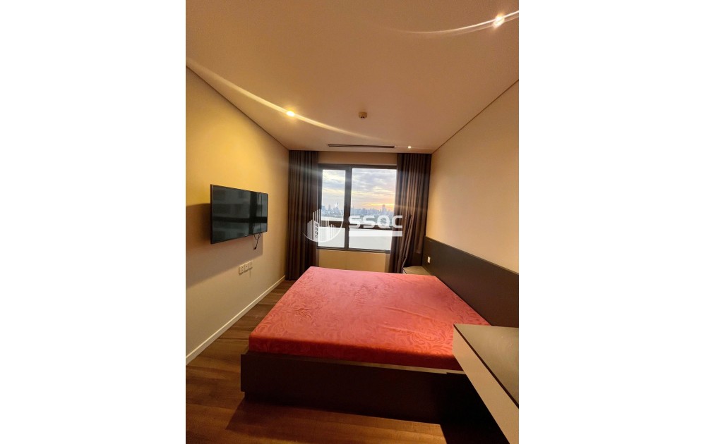  SIÊU PHẨM ĐẢO KIM CƯƠNG – CĂN 3PN DUAL KEY 164M² FULL NỘI THẤT – VIEW ĐỈNH NHẤT ĐẢO TRỰC DIỆN SÔNG & QUẬN 1 – GIÁ THUÊ 60 TRIỆU 