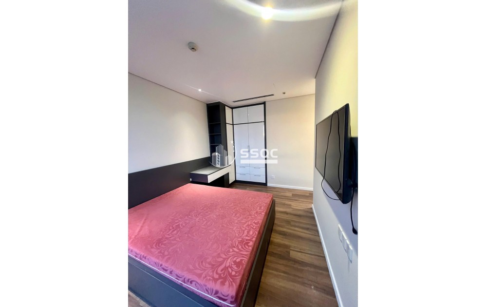  SIÊU PHẨM ĐẢO KIM CƯƠNG – CĂN 3PN DUAL KEY 164M² FULL NỘI THẤT – VIEW ĐỈNH NHẤT ĐẢO TRỰC DIỆN SÔNG & QUẬN 1 – GIÁ THUÊ 60 TRIỆU 