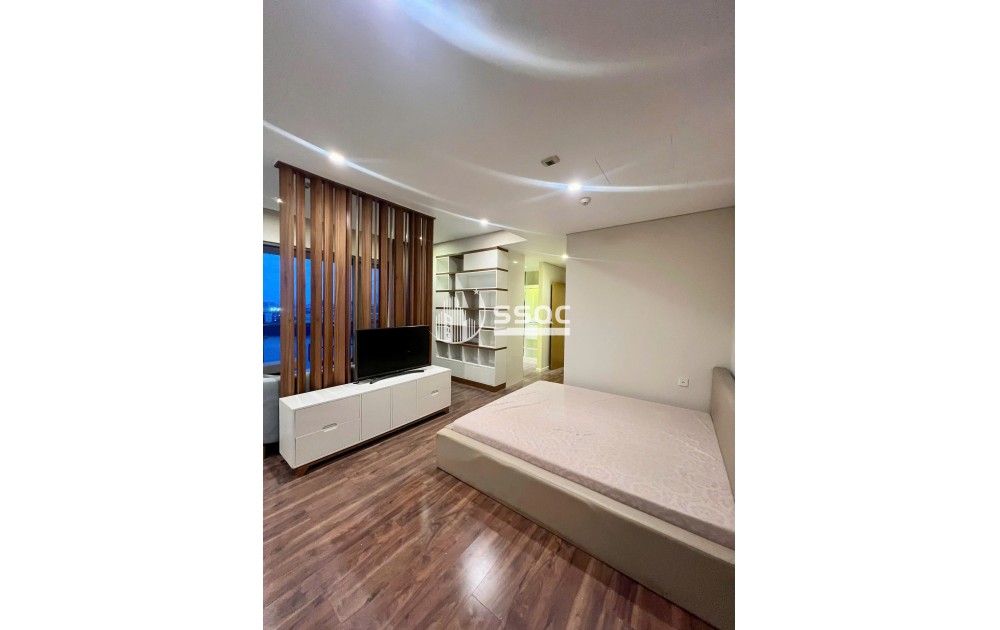  SIÊU PHẨM ĐẢO KIM CƯƠNG – CĂN 3PN DUAL KEY 164M² FULL NỘI THẤT – VIEW ĐỈNH NHẤT ĐẢO TRỰC DIỆN SÔNG & QUẬN 1 – GIÁ THUÊ 60 TRIỆU 
