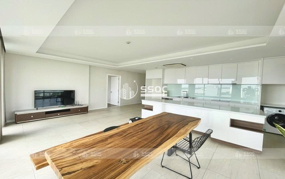  SIÊU PHẨM ĐẢO KIM CƯƠNG – THÁP BORA BORA 120M² TẦNG THẤP VIEW SÔNG – FULL NỘI THẤT – BÁN 18.5 TỶ / THUÊ 45 TRIỆU 