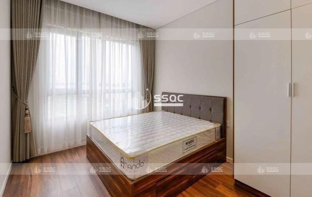  SIÊU PHẨM ĐẢO KIM CƯƠNG – THÁP BORA BORA 120M² TẦNG THẤP VIEW SÔNG – FULL NỘI THẤT – BÁN 18.5 TỶ / THUÊ 45 TRIỆU 
