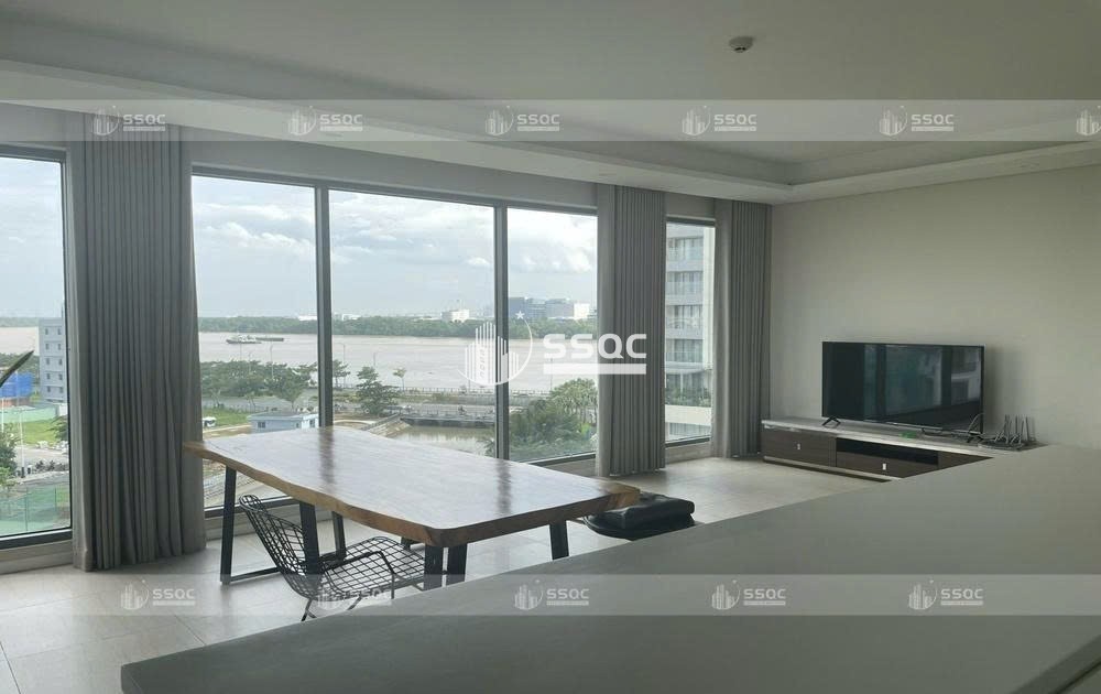 SIÊU PHẨM ĐẢO KIM CƯƠNG – THÁP BORA BORA 120M² TẦNG THẤP VIEW SÔNG – FULL NỘI THẤT – BÁN 18.5 TỶ / THUÊ 45 TRIỆU 